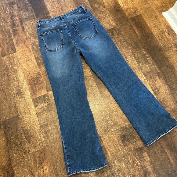 Thread & Supply Denim Jean Boot cut - Picture 4 of 6